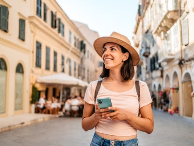 European Travel SIM : une carte prépayée pour rester connecté partout en Europe
