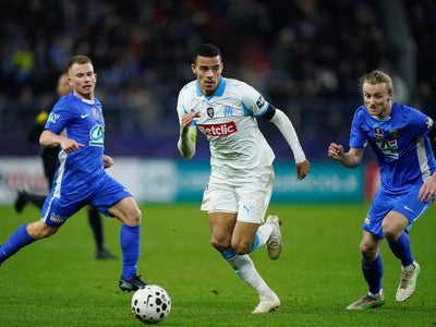 Coupe de France 2025-2026 : le programme des huitièmes de finale