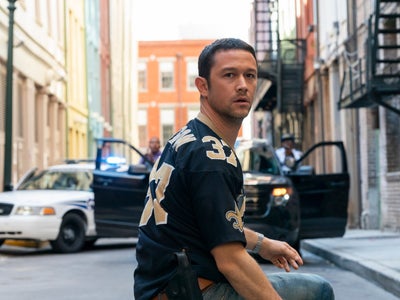 Project Power, le prochain film coup de poing de Netflix