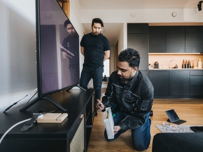 Box Internet : qui doit l'installer dans une location ?