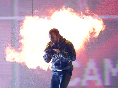 Que vaut le nouvel album de Kendrick Lamar ?