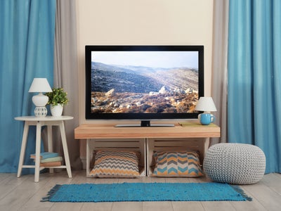 TV : quelle est la différence entre UHD et HDR ?