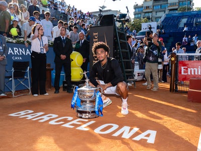 Arthur Fils, une étoile tricolore est née