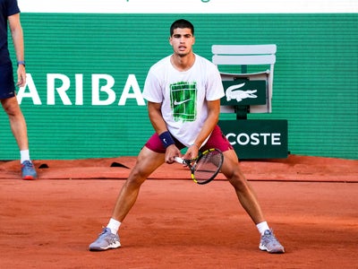 Qui est Carlos Alcaraz ?