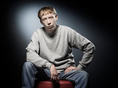 Qui est Eddy de Pretto ?