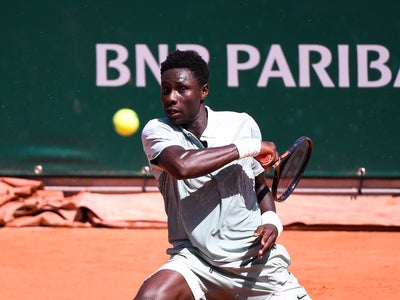 ‌Moïse Kouamé, l’enfant prodige qui fait trembler Roland-Garros