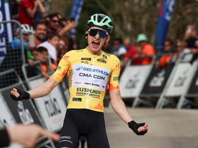 Qui est Paul Seixas ? L’étoile française qui illumine le Pays basque