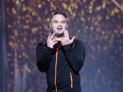 2022 : les artistes et titres les plus écoutés sur Deezer