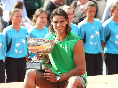 Rafael Nadal prend sa retraite : retour sur la carrière d'une légende du tennis