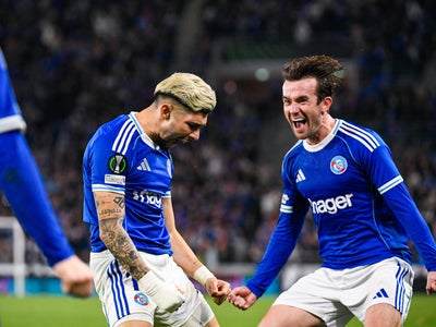 Ligue Conférence : comment suivre la demi-finale aller de Strasbourg ?