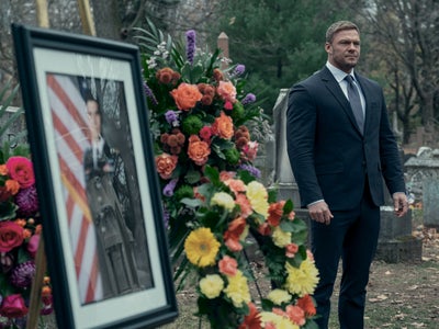 Reacher : le récap' de la saison 2