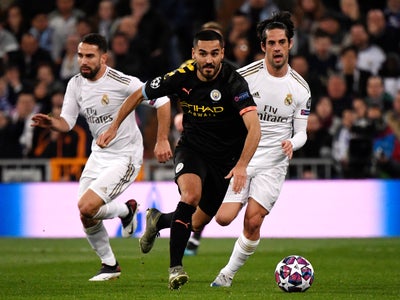 Ligue des Champions : le programme des huitièmes de finale retours