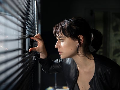 Reality Z : zombies vs. télé-réalité sur Netflix