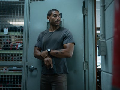 Rebel Ridge : la fin expliquée du film Netflix