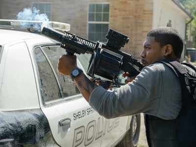 Vous avez aimé Rebel Ridge : voici 5 autres films à voir sur Netflix