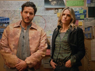 Recalé sur Netflix : la série avec Alexandre Kominek aura-t-elle une saison 2 ?
