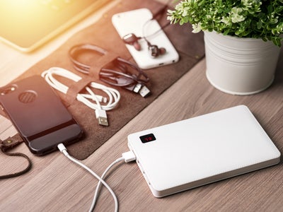 Quels smartphones se rechargent le plus vite ?