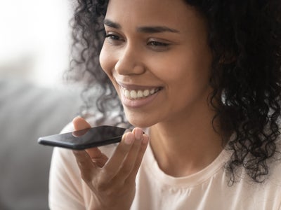 Le déverrouillage par la voix bientôt présenté par Samsung ?