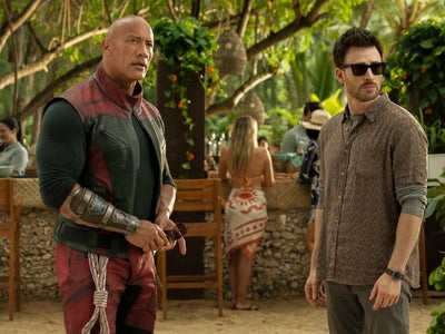 Red One : la comédie d’action de Noël avec Dwayne Johnson débarque sur Prime Video