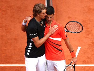 Roland-Garros 2025 : à quelle heure et comment voir les quarts de finale ?