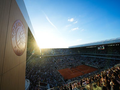 Roland-Garros 2026 : comment suivre le tournoi du Grand Chelem sur France Télévisions ?