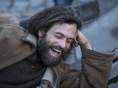 Vernon Subutex : la première série de Romain Duris