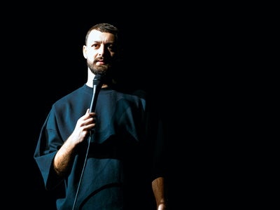 Ô Dedans : le spectacle de Roman Frayssinet à (re)découvrir sur Canal+