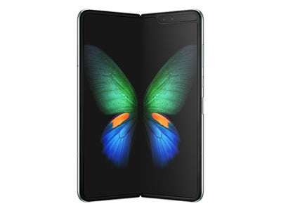 Galaxy Z Fold 3 : la fiche technique fuite
