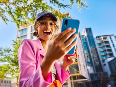 SFR est le deuxième meilleur réseau mobile selon l’Arcep