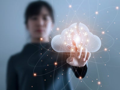 Pourquoi utiliser un Cloud ?