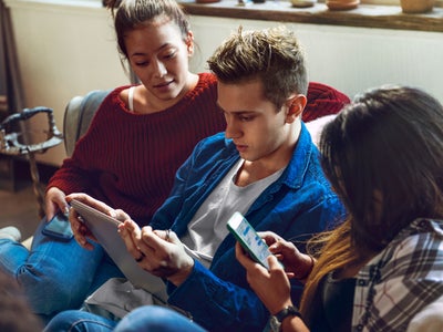 SFR Multi : comment ça marche ?