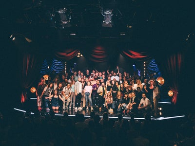 SOIXANTE:9 : le nouveau show de Kyan Khojandi arrive sur Canal+