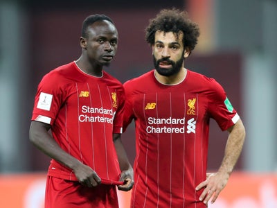 Sadio Mané vainqueur du Ballon d'Or africain ?