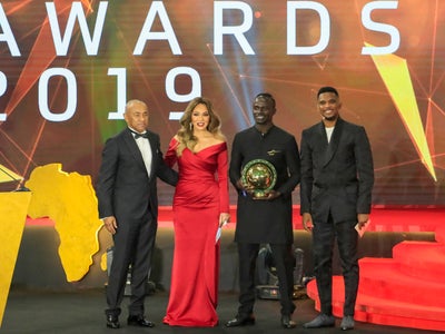 Sadio Mané : retour sur une année de folie