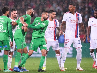 Ligue 1, J22 : le programme TV, avec le derby Lyon - Saint-Étienne