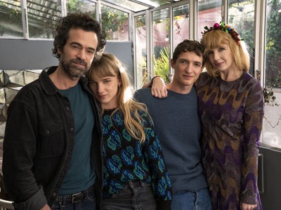 Salade Grecque : casting, date de sortie, intrigue, on vous dit tout !