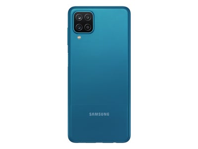 Le nouveau Samsung Galaxy A12 est disponible chez SFR
