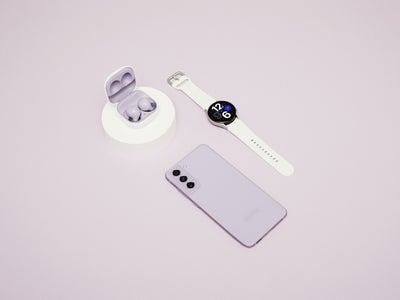 Des Galaxy Buds2 offerts pour l'achat d'un Galaxy S21 FE 5G !