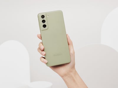 Jeu concours : le Samsung Galaxy S21 FE 5G à gagner chez SFR