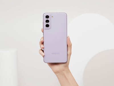 5G Week : 5 smartphones haut de gamme à 1€ chez SFR (Galaxy S22, Pixel 6...)