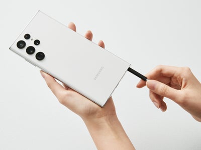 Samsung S22 Ultra : une très belle offre de lancement chez SFR