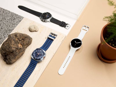 Galaxy Watch8, Classic et Ultra : les nouvelles montres de Samsung sont disponibles chez SFR