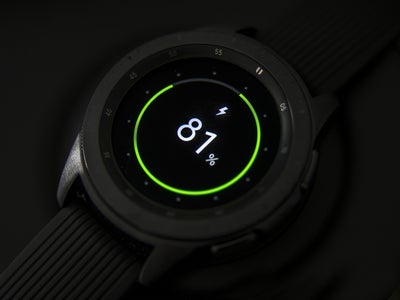 La Samsung Galaxy Watch 3 se précise