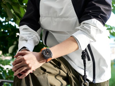 Shopping d'hiver : la Samsung Galaxy Watch Ultra profite d’une jolie remise chez SFR