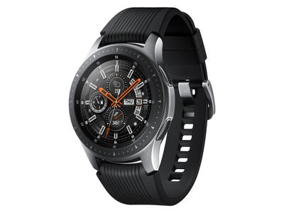 Bon plan SFR : -130 euros sur la Samsung Galaxy Watch eSIM 4G 46mm
