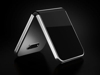 Le Galaxy Z Flip de Samsung deux fois moins cher que le Galaxy Fold ?