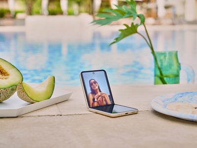 Samsung : les smartphones pliants sont-ils vraiment solides ?