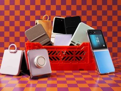 Quelles marques de smartphones étaient les plus populaires au 3e trimestre 2023 ?