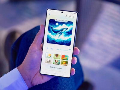 Samsung : attention, vous pourriez perdre toutes vos données cet été