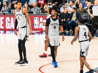 NBA : comment suivre les Finales 2026 ?